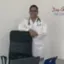 Dr. Lesbia Inés Pérez Ramos