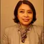 Dr. Liliana Aracely González Cansino
