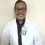 Dr. David Cordova Garcia