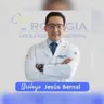 Dr. Jesús Bernal Hernández