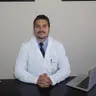 Dr. Jesús Eduardo Reyes Carrera