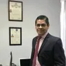 Dr. Ricardo Reyes Vargas