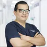 Dr. Marco Elí Pineda Rodríguez