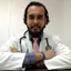 Dr. Alfredo Nava de la Vega
