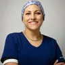 Dr. Guillermina Alejandra Esqueda Infante