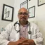 Dr. Juan Carlos Martínez Morales