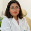 Dr. Naomy Del Pilar Bastarrachea May