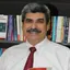 Dr. David Uriarte Gastelúm