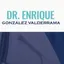 Dr. Enrique González Valderrama