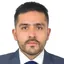 Dr. Alan Rivas Susarrey