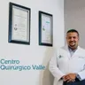 Dr. Marco Antonio López Reyna
