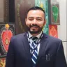 Dr. Francisco Alejandro Ovando Zambrano