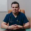 Dr. Orlando Tortolero