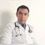 Dr. Noé Garduño Segovia