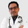 Dr. Elio Rafael Ponce Juárez