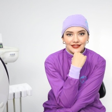 Dr. Mariel Itzayani Torres López