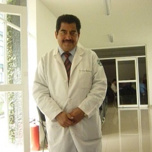 Dr. Jorge Evaristo Alejandre Cruz