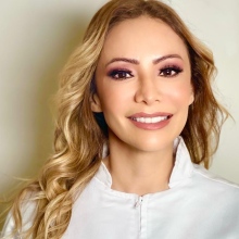 Dr. Isabel Zapata Aldana