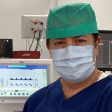Dr. José Carlos Zacaula López