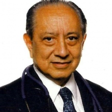 Julio Aspe Rosas