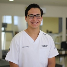 Dr. Alejandro Ortega