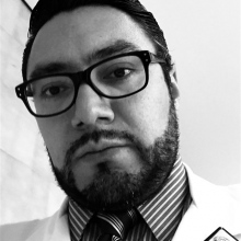 Dr. Rabindranath García López