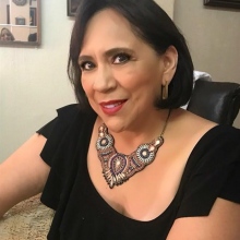 Dr. Elvira Alva Chimal