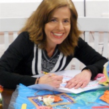Dr. Marisol Vélez