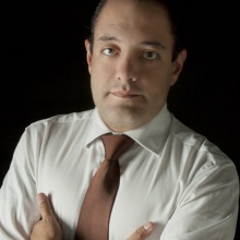 Dr. Alfredo Covarrubias Gómez