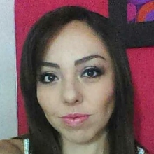 Dr. Karina Moreno Vite