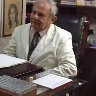 Dr. Javier De La Fuente Rocha