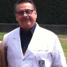 Dr. Francisco Javier Macedo Sánchez
