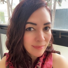 Dr. Beatriz Orozco Pacheco
