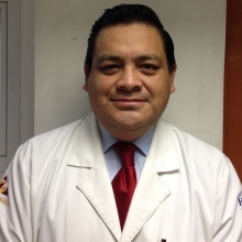 Dr. Javier Escutia Urbina
