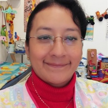 Dr. Claudia Fabiola Alanis Arredondo