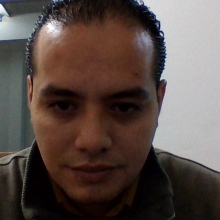 Dr. Edgar Arturo Mercado Peña