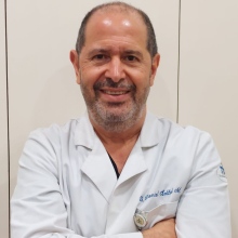Dr. Daniel Saltiel Mechulan