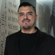 Dr. Aram Omar Gomez Mendoza