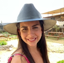 Dr. Norma Suarez