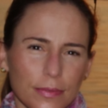 Dr. Maria Suarez Fernandez