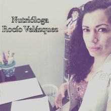Dr. Rocio Velázquez