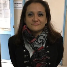 Dr. Sabrina Bretón Cervera