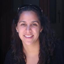 Dr. Pamela Claisse Quiroz