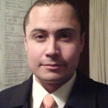 Dr. Daniel De La O