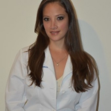 Dr. Diana Garza Carriles