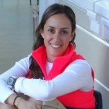 Dr. Judith Celis Riquelme