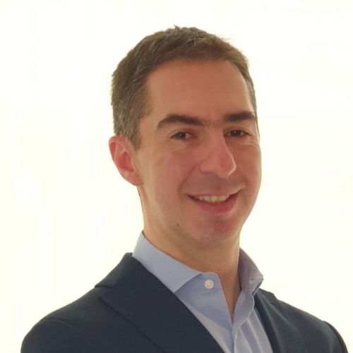 Dr. Sergio Díaz Madero