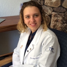 Dr. Sofia Valanci Aroesty