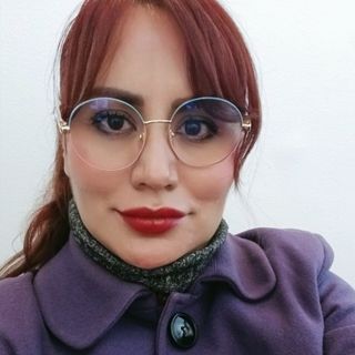 Dr. Leticia Huerta Jiménez