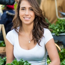 Dr. Danna Méndez